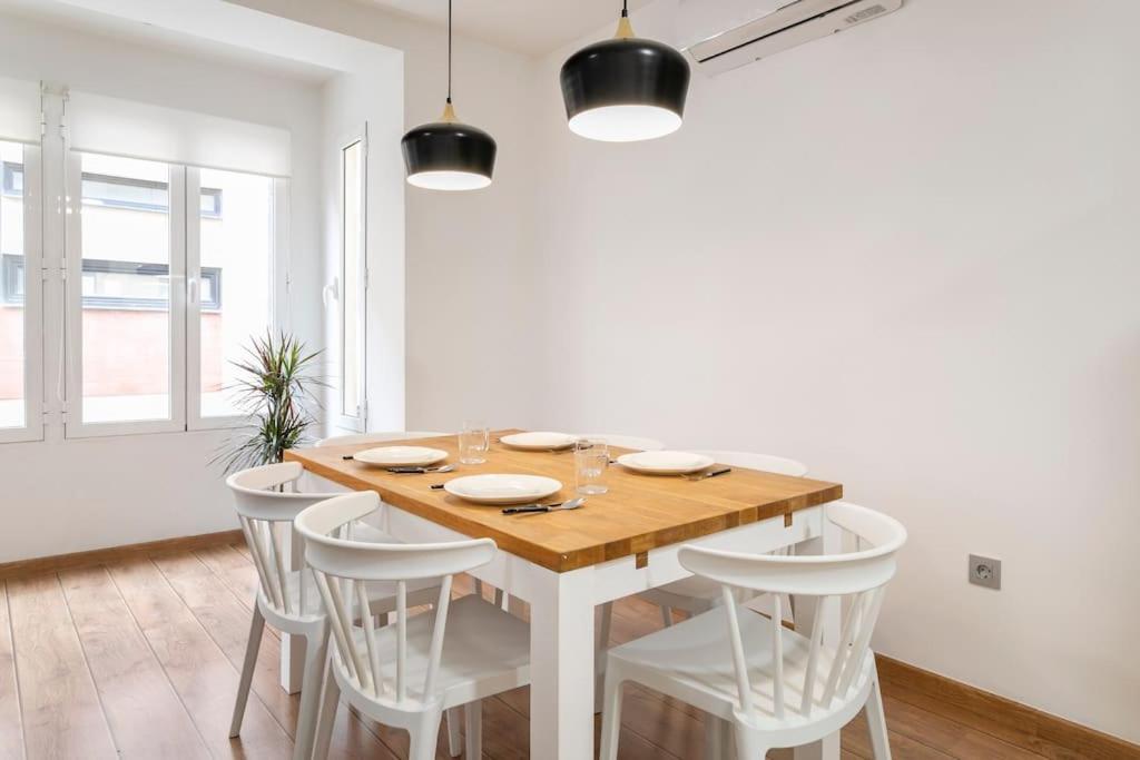 Cozy Apartment City Center Alicante Extérieur photo