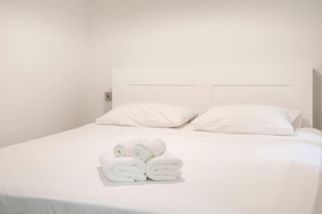 Cozy Apartment City Center Alicante Extérieur photo