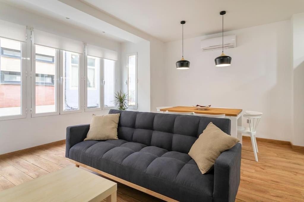 Cozy Apartment City Center Alicante Extérieur photo